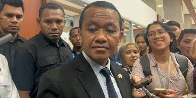 Ini Cara Pemerintah Hadapi Badai Geopolitik dan Kenaikan Harga Minyak Dunia