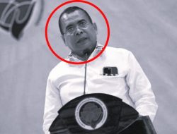 Paiman Raharjo Disebut Terlibat Skandal Ijazah Jokowi, Roy Suryo Bongkar Temuan Dokumen Penting!