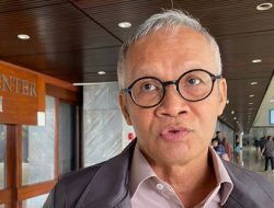 Mendagri Tito Siap-siap Dicecar DPR Pekan Depan