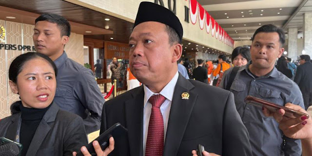 Nusron Bakal Dipanggil DPR soal Polemik Jual Beli Pulau