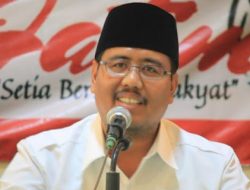 Dua Kali Mangkir, KPK Ancam Jemput Paksa Politikus Gerindra Gus Sadad
