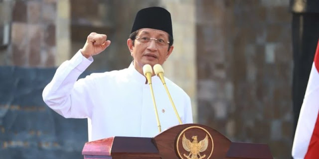 Majukan Pendidikan Islam Menteri Agama Naikkan Anggaran Pesantren 240 Persen