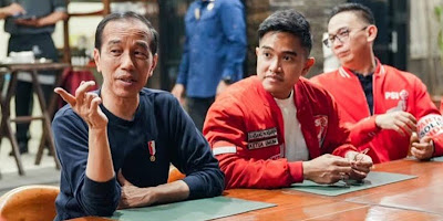 Tidak Ada Nama Jokowi, Ini Daftar Tiga Calon Ketua Umum PSI
