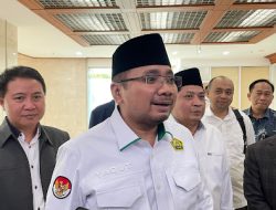 Pengamat Yakin Eks Menag Yaqut Terlibat di Kasus Korupsi Kuota Haji, Minta KPK Cepat Periksa