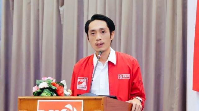 Kata Kader PSI Dian Sandi: Yang Percaya Ijazah Jokowi Dari Pasar Pramuka, IQ-nya 70-an!