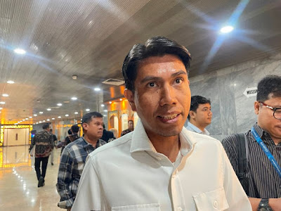 DPR Dukung Retret Sekda se-Indonesia, kalau Perlu Kadis Juga Ditatar