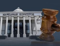 BREAKING NEWS! Putusan MK: Pemilu Nasional dan Pemilu Lokal Diselenggarakan Terpisah Mulai 2029