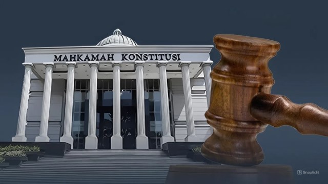 BREAKING NEWS! Putusan MK: Pemilu Nasional dan Pemilu Lokal Diselenggarakan Terpisah Mulai 2029