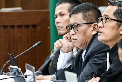 Hasto Bantah Lobi KPU untuk Muluskan PAW Harun Masiku