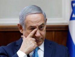 Warga Israel Tuntut Ganti Rugi pada Netanyahu Akibat Perang, Rumah, Mobil dan Perabot Hancur