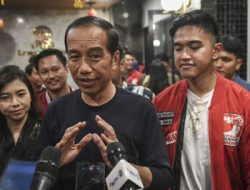 Kaesang Punya 2 Pesaing Jadi Ketua Umum PSI, Begini Tanggapan Jokowi