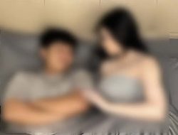 Video Viral Msbreewc dan Ello MG Ternyata Bedurasi 2 Jam, Ngapain Aja?