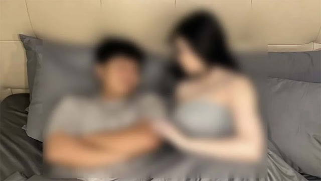 Video Viral Msbreewc dan Ello MG Ternyata Bedurasi 2 Jam, Ngapain Aja?