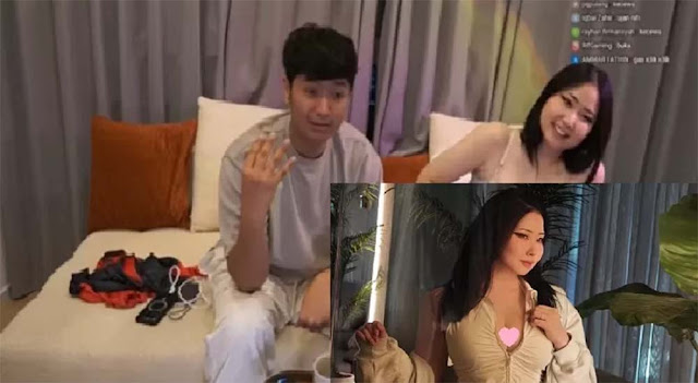 LINK Msbreewc dan Ello MG dalam Video Viral: Cosplay Spiderman dan Kontroversi yang di Tonton Jutaan di Tiktok