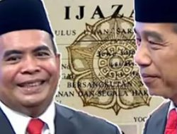 Paiman Raharjo Ngaku Tutup Kios di Pasar Pramuka pada 2002, tapi Ada Info Tetap Aktif hingga 2017