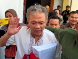 Sakit di Lapas Sragen, Rismon Sianipar Ajak Warganet Donasi untuk Bambang Tri