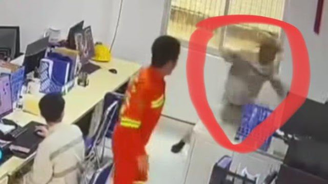 Viral Karyawan PT IWIP Tikam 2 Bos China Gegara Di-SP3, Pegawai Lain Syok!