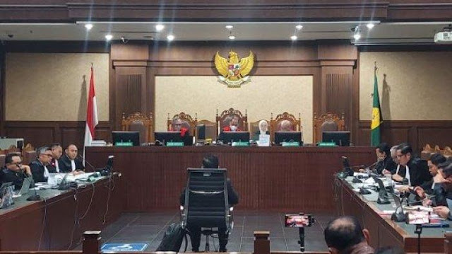 Hasto Kristiyanto Curhat Diancam Dipenjara Andai Tidak Mundur dari Sekjen PDIP, Sosoknya Misteri