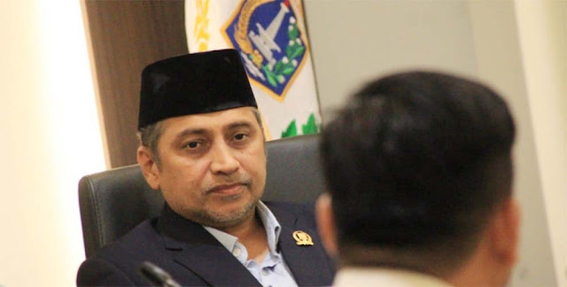 PKS: Status Jakarta Harus Tegas, Ibu Kota atau Bukan?