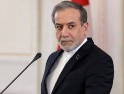 Iran Bantah Pernyataan Trump Soal Rencana Pertemuan Pekan Depan