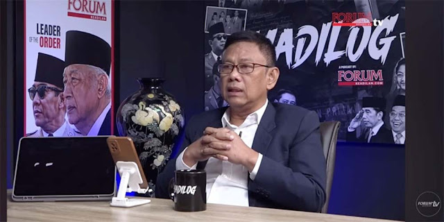 Empat Tokoh Ini Dinilai jadi Penentu Pemakzulan Gibran