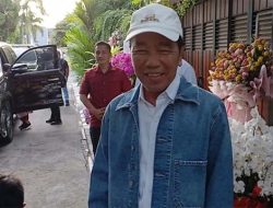 Jarang Diketahui, Apa Komentar Jokowi Usai Terkena Alergi Kulit?