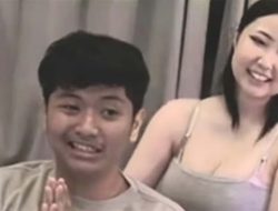 Lagi, Video Msbreewc x Ello MG Viral Terjebak di Lift: Netizen Langsung ‘Meriang’