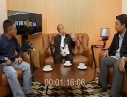 Terbongkar! Jokowi Tak Punya Dokumen saat Daftar Pilwalkot Solo dan Pilkada DKI Jakarta