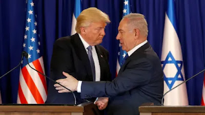 Menlu Iran: Israel tak Punya Pilihan kecuali Minta Bantuan Ayah Trump Agar tak Diratakan oleh Rudal