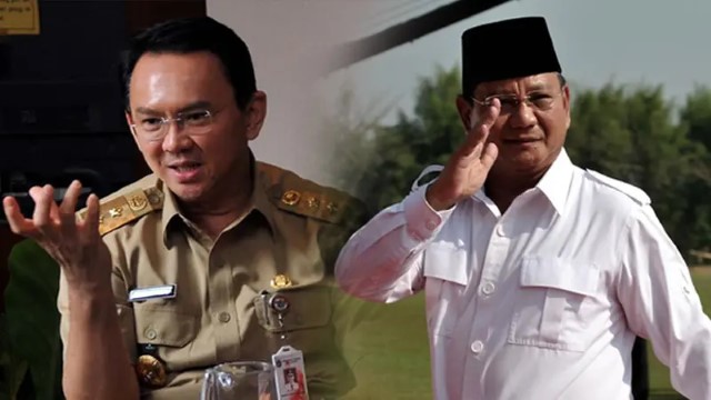 Ahok Bongkar Akar Korupsi di Indonesia: Presiden Punya Kekuatan, Tapi...?