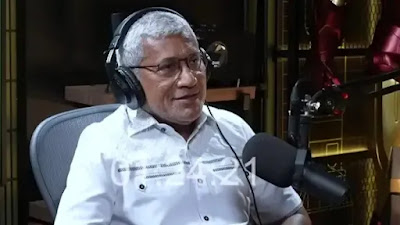 Kepala BNN Sebut Artis Pengguna Narkoba adalah Korban