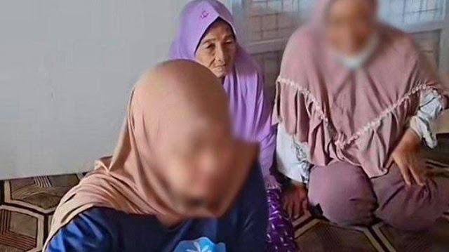 2 Anak Kirim Ibu ke Griya Lansia, Minta Jangan Dikabari Jika Sudah Meninggal, Ketua Yayasan sampai Syok