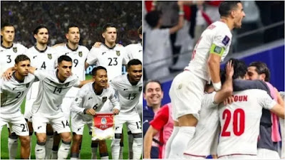 Iran Terancam Dicoret dari Piala Dunia 2026, Timnas Indonesia Bisa Jadi Pengganti?