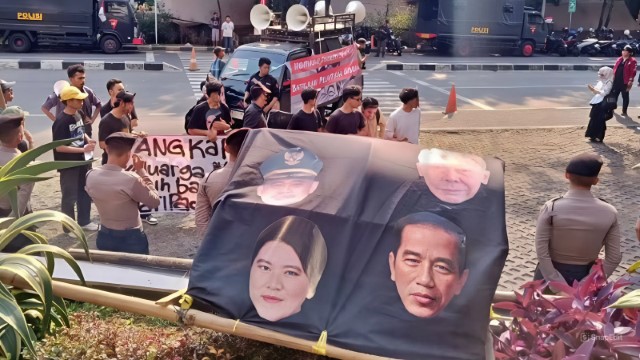 Pakar Hukum Kritik Tajam Kepemimpinan Bobby Nasution: Pejabat ‘Geng Blok Medan’ Terkesan Kebal Hukum!