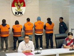 KPK Usut Dugaan Keterlibatan Bobby Nasution di Kasus Korupsi Proyek Jalan Pemprov Sumut