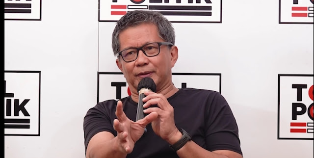 Putusan MK Buka Peluang Parpol Hasilkan Kader Bermutu