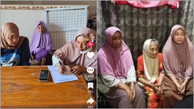 Viral 2 Anak Serahkan Ibu ke Panti Jompo dan Ogah Dikabari jika Wafat, Kini Ambil Lagi karena Tekanan Publik