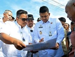 Menelisik Hubungan Bobby Nasution dan Topan Ginting, Kadis PUPR Sumut yang Jadi Tersangka KPK