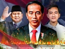 DPR Batalkan Pembacaan Surat Pemakzulan Gibran: Masih Kuatnya Pengaruh Jokowi di Pemerintahan!
