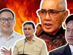 Sekretaris Gibranku Jabar: Mau Makzulkan Gibran? Ketemu di 2029 Saja!