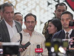 Usai Cekal Nadiem ke Luar Negeri, Kejagung Bicara Peluang Penggeledahan Rumah Eks Mendikbudristek