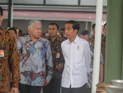 Kalau Mau Adil, Eks Mendag Enggartiasto Harus Diperiksa Juga di Korupsi Impor Gula