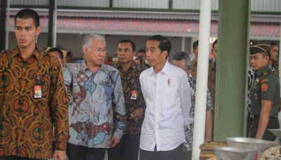 Kalau Mau Adil, Eks Mendag Enggartiasto Harus Diperiksa Juga di Korupsi Impor Gula