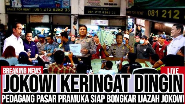 Tiga Saksi Semua Keluarga, Eks Perwira BIN Ungkap Modus Paiman Raharjo Tutupi Jejak di Pasar Pramuka: Dia Bohong!