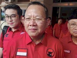 PDIP Lampung Anjlok, Usulan Regenerasi Mulai Menyeruak