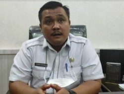 Jejak Karier dan Jabatan Topan Ginting: ASN Muda, Kini Jadi Tahanan KPK Kasus Korupsi Jalan di Sumut