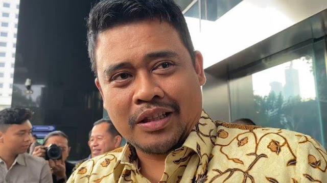 Eks Penyidik KPK Bicara Peluang Bobby Nasution Diperiksa dalam Kasus Korupsi Proyek Jalan di Sumut