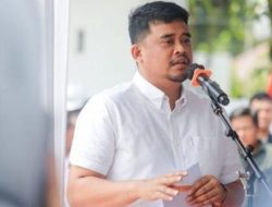 Akhirnya Bobby Nasution Tersudut, Korupsi Pembangunan Jalan di Sumut Meledak