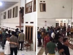 PDIP Kecam Aksi Intoleransi di Sukabumi, Guntur Romli: Rusak Kerukunan Umat Beragama