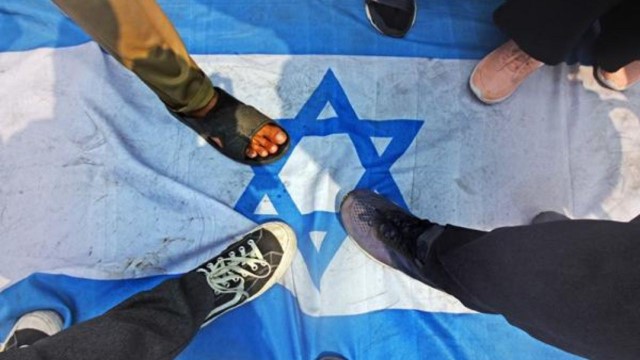 5 Negara Asia Yang Diam-Diam Dukung Israel, Salah Satunya Mayoritas Muslim
